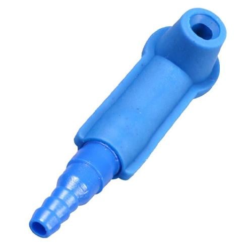 Адаптер для прокачування і зливу гальмівної рідини масла в авто (534876) - фото 2 Адаптер для прокачування і зливу гальмівної рідини масла в авто (534876) - фото 2