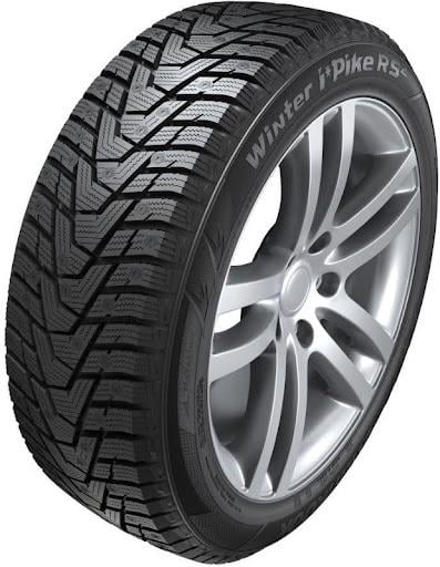 Шина Hankook Winter i Pike RS2 W429 195/70R14 91T під шип зима - фото 1