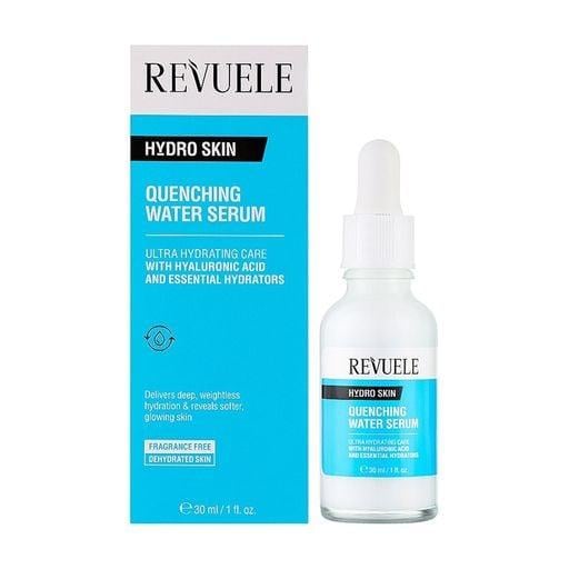 Сыворотка для лица Revuele Quenching Hydro Skin 30 мл (2768648608)