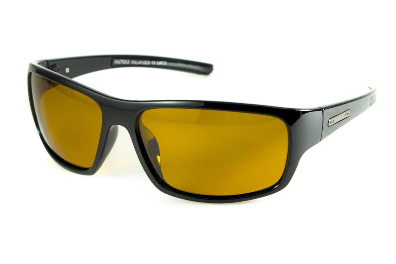 Очки поляризационные Matrix Matrix-779602 Polarized Коричневый