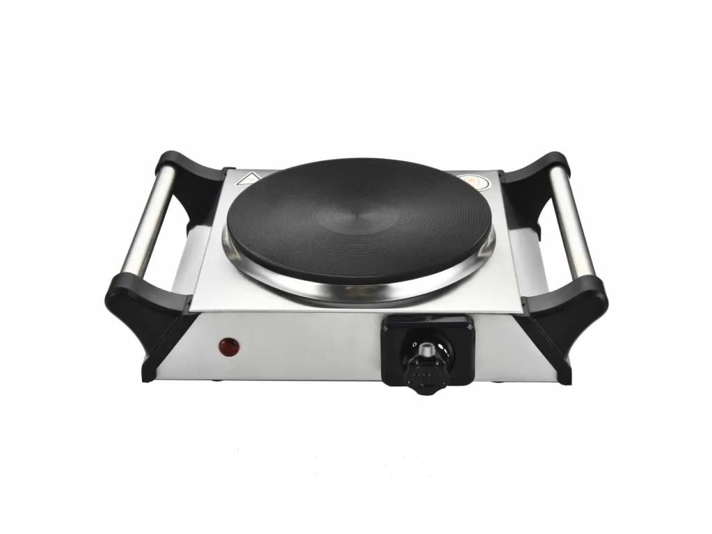 Плита электрическая Star Chef St-8100A на одну конфорку 1500W (23792889) Плита электрическая Star Chef St-8100A на одну конфорку 1500W (23792889)