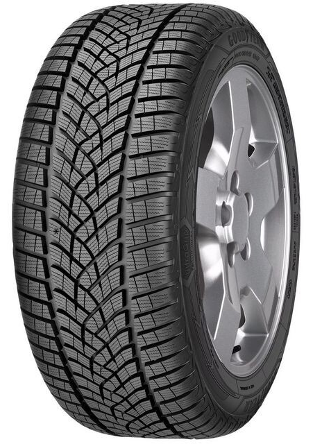 Шина зимова Goodyear UltraGrip Performance+ SUV 235/65 R17 104H (1002132113)