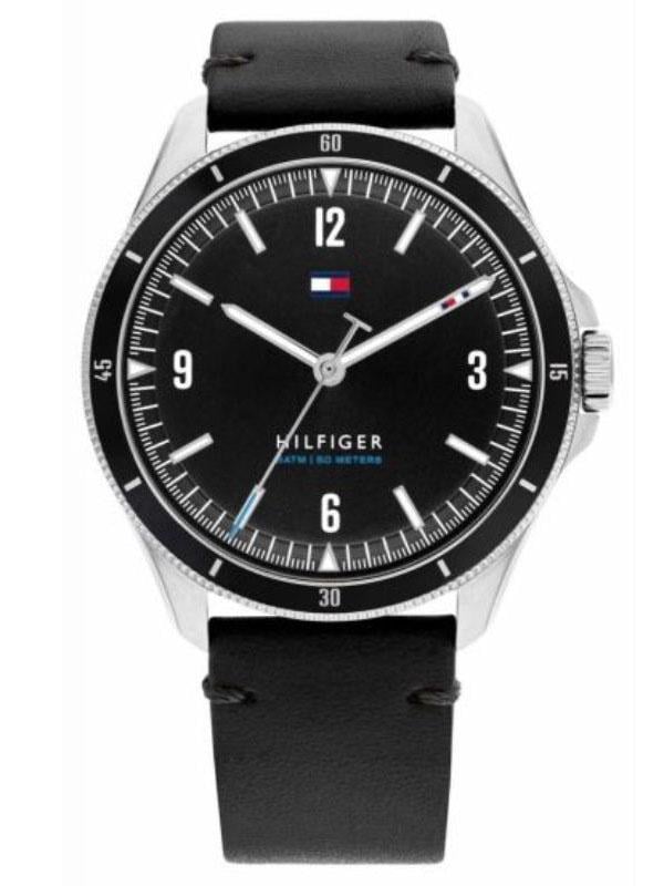 Наручний годинник чоловічий Tommy Hilfiger 1791904 (373264)