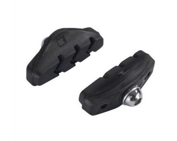 Колодки тормозные Alligator М4 для шоссе 50 мм