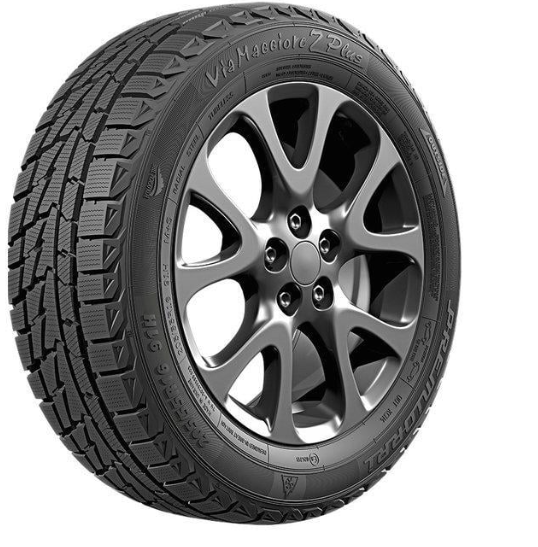 Автошина PREMIORRI ViaMaggiore Z Plus 235/60R18 107H