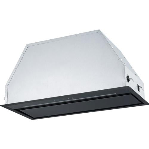 Витяжка Fabiano Sensei 52 Silent Black (8431)