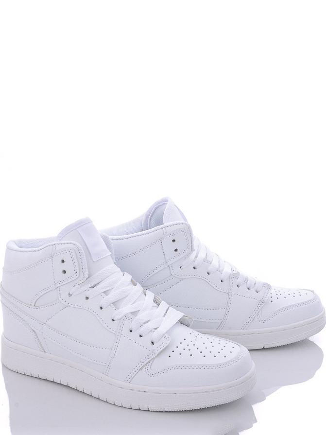 Демисезонные спортивные ботинки Navigator CN1787-1 р. 38 Белый