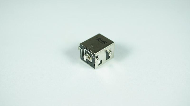 Разьем питания для ноутбука Lenovo S205 (243672)