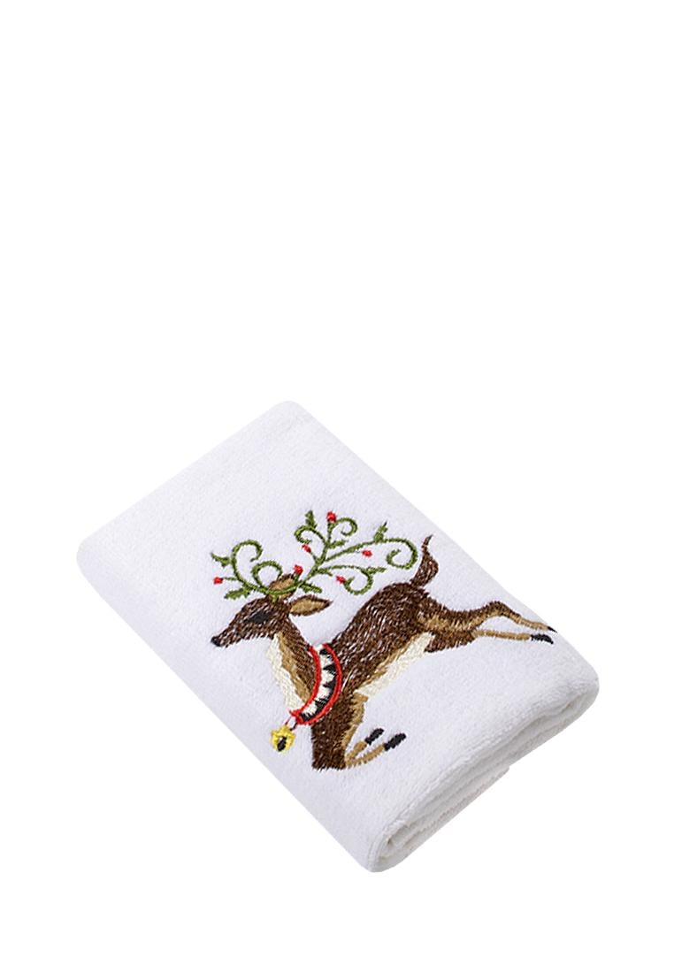 Полотенце Lotus New Year 208 30х50 (2000022199148) - фото 1 Полотенце Lotus New Year 208 30х50 (2000022199148) - фото 1