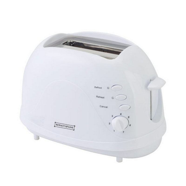 Тостер Royalty line 700 Вт (100031)