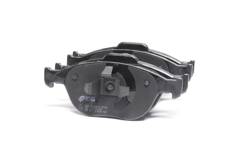 Тормозные колодки дисковые REMSA Ford Focus daw dbw dnw Transit передние (0984.00) Тормозные колодки дисковые REMSA Ford Focus daw dbw dnw Transit передние (0984.00)