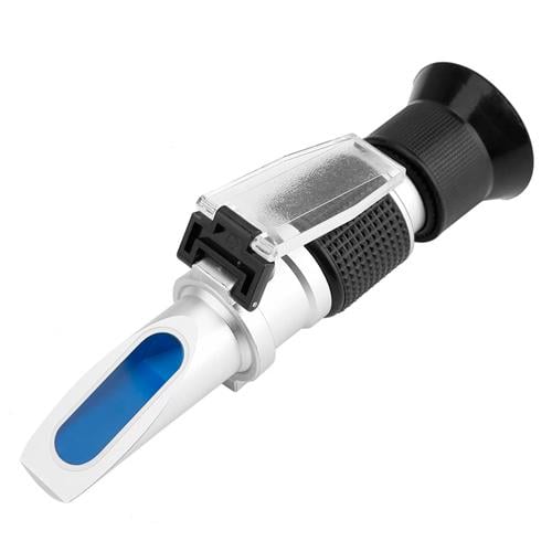 Рефрактометр для пивоваріння Brix SG ATC RZ120 (26248614)