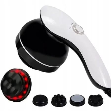 Электромассажер для тела Moltis Relax Also Today (MRAT-185)