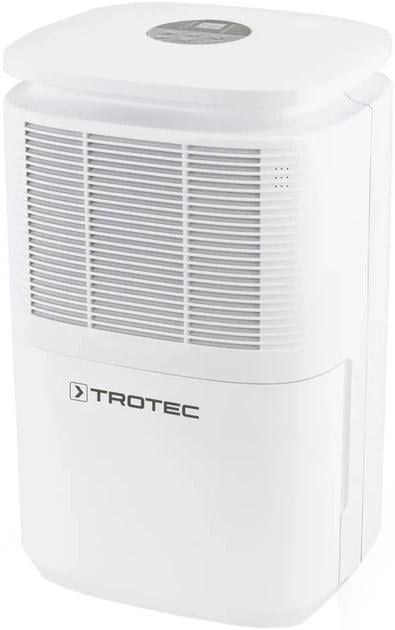 Осушитель воздуха Trotec TTK 30 E (33858097)