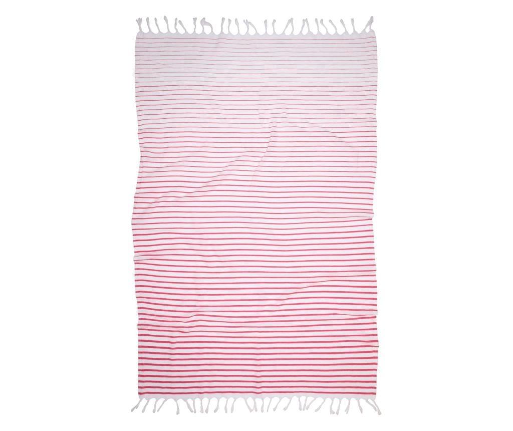 Полотенце Barine Pestemal Reef 90х165 Raspberry (svt-2000022275637) Полотенце Barine Pestemal Reef 90х165 Raspberry (svt-2000022275637)