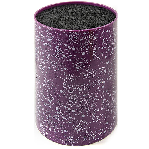 Підставка для ножів Stenson R22117 Крихітка універсальна 18х11см (546692)