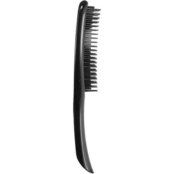 Щетка для волос большая Tangle Teezer The Ultimate Detangler Large Black Gloss (5060630044152)
