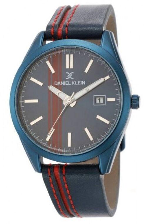 Наручний годинник чоловічий Daniel Klein DK.1.12494-6 (464981)
