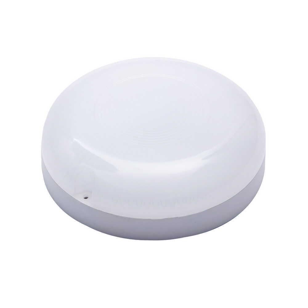 LED-светильник Violux НББ ATOM acoustic 12W 5000K 960 Lm IP54 (27568178)