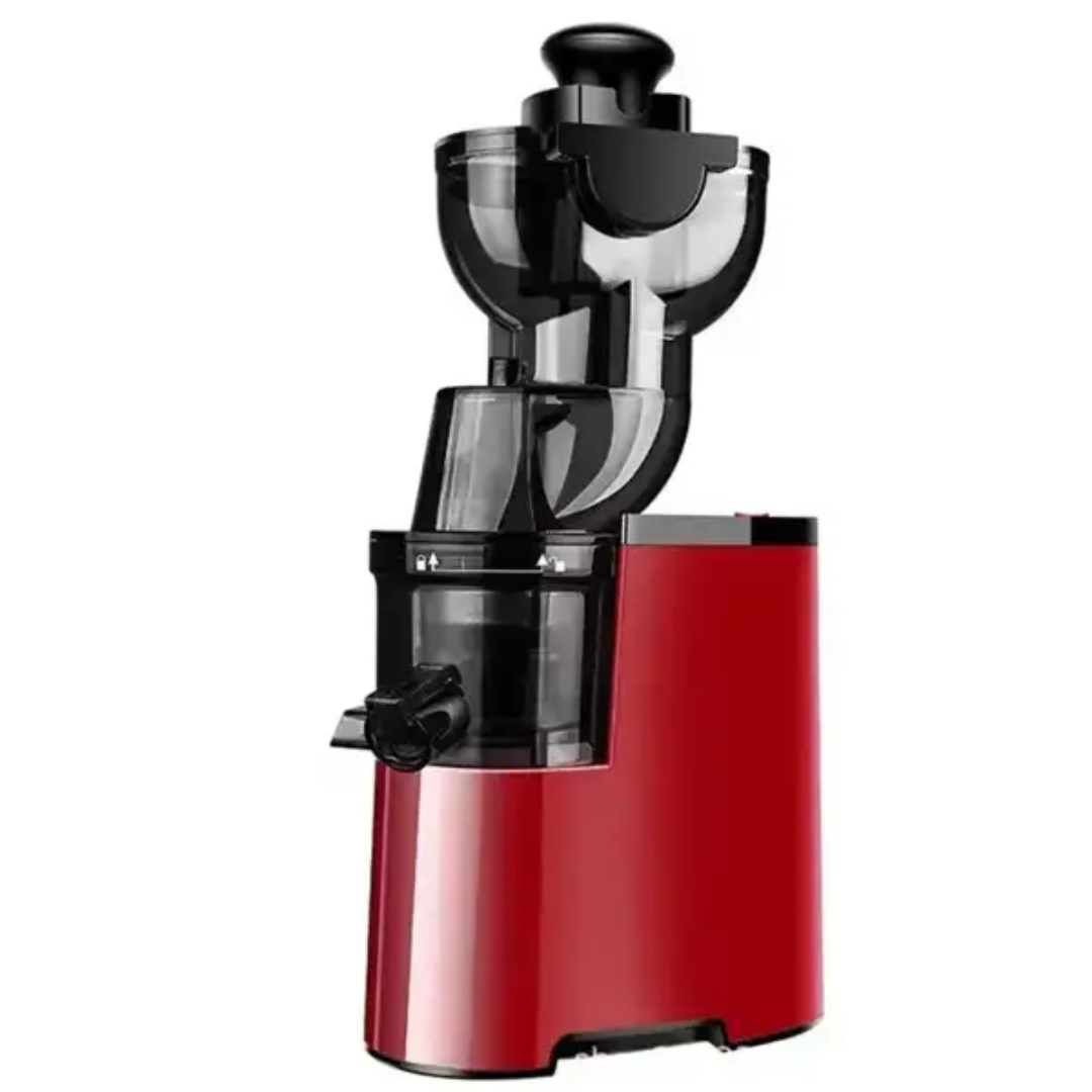 Соковыжималка Sokany JE-25 шнековая 1 л 300 Вт