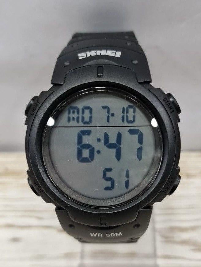 Наручные часы мужские Skmei 1068-B7B Sport Men Collection (3022179432) Наручные часы мужские Skmei 1068-B7B Sport Men Collection (3022179432)