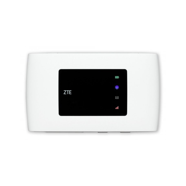 Wi-Fi-роутер ZTE MF920U 4G под сим-карту (28214405)