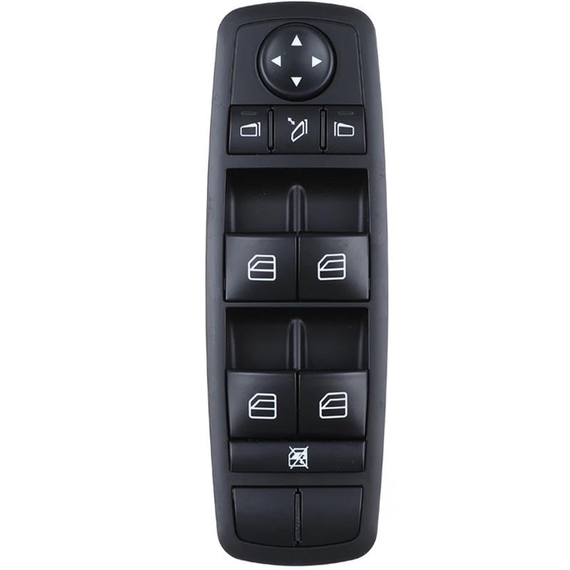 Блок керування Mercedes Benz W164/GL320/GL350/GL450/ML320/ML350/ML450/ML450/ML500/R320/R350/A2518300290