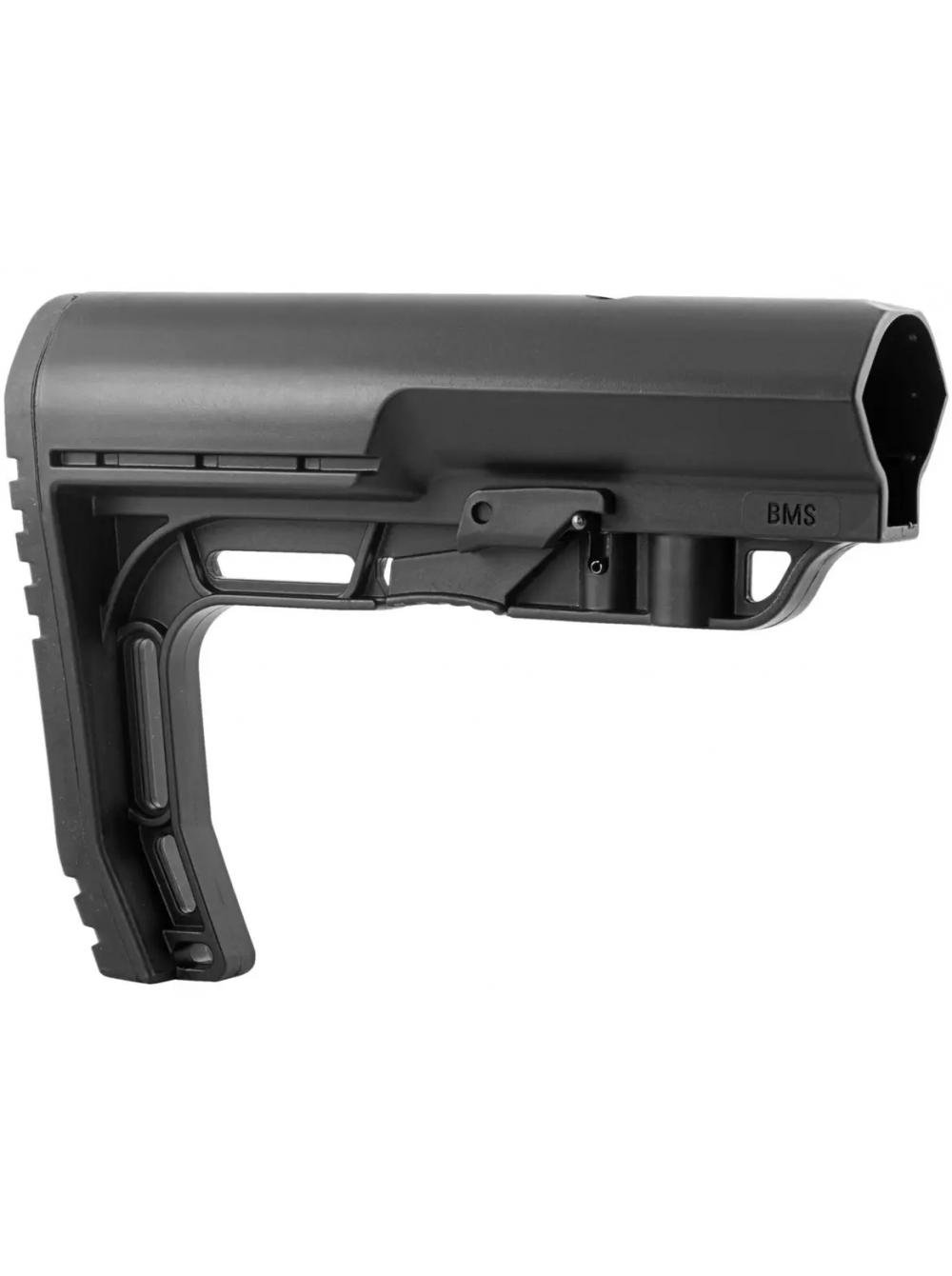 Приклад Battlelink Minimalist MFT Commercial Черный (7002405)