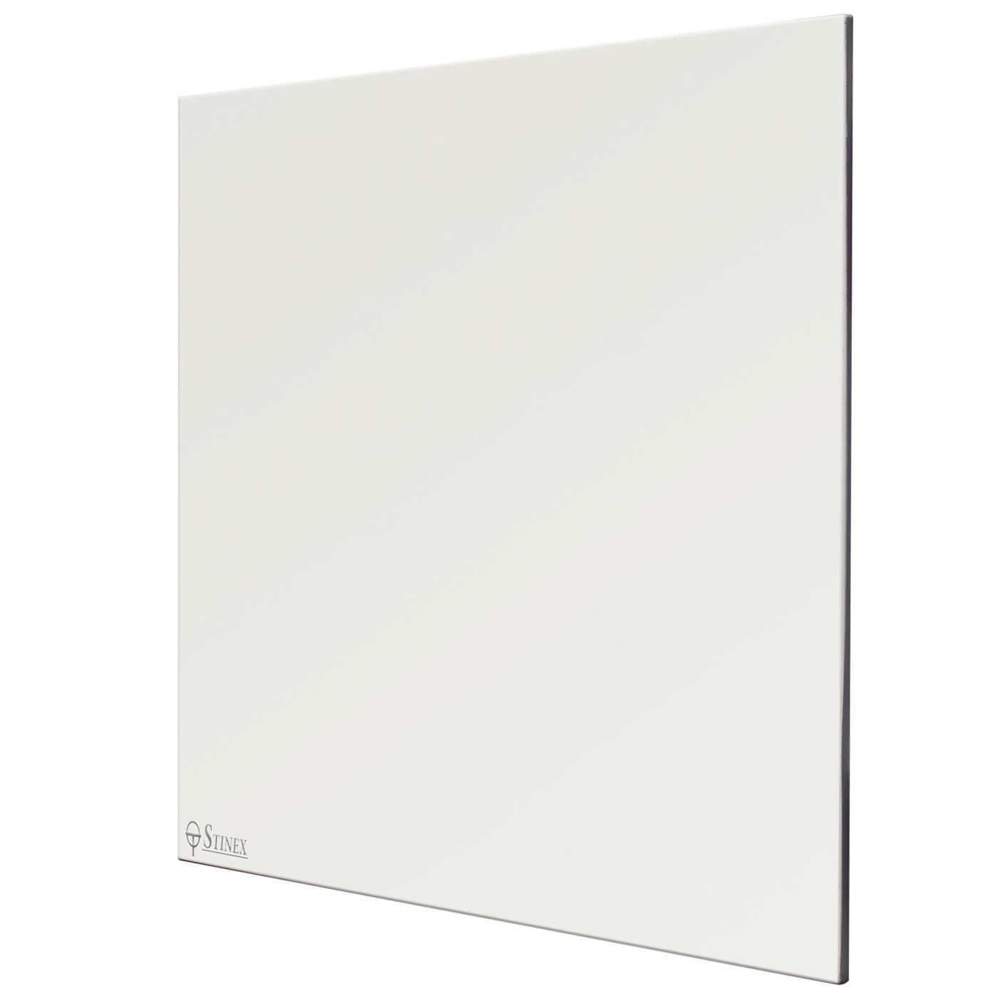 Обогреватель керамический Stinex с управлением PLC 350-700/220 White