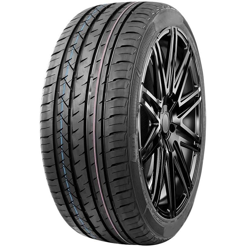 Автошина FRONWAY Eurus 08 265/45 ZR21 108W XL (492269)