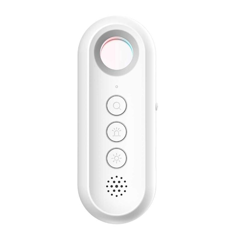 Детектор скрытых камер Mijia OUKEELAR Standart Anti-Spy White (101148) Детектор скрытых камер Mijia OUKEELAR Standart Anti-Spy White (101148)