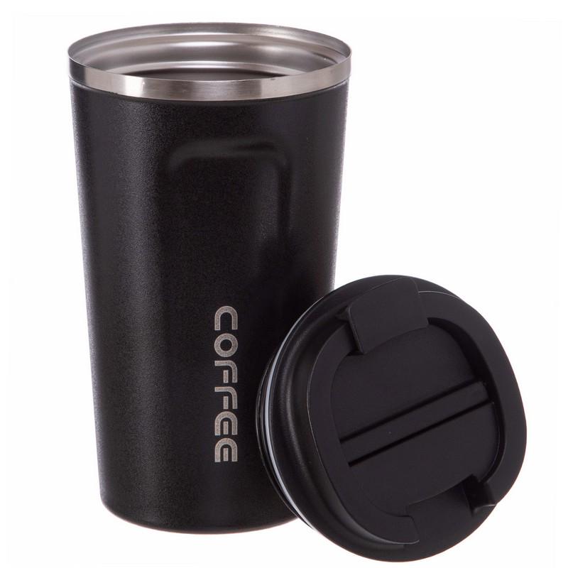 Термокухоль SP-Sport 510 мл Чорний (FFX-180FQ) - фото 5 Термокухоль SP-Sport 510 мл Чорний (FFX-180FQ) - фото 5