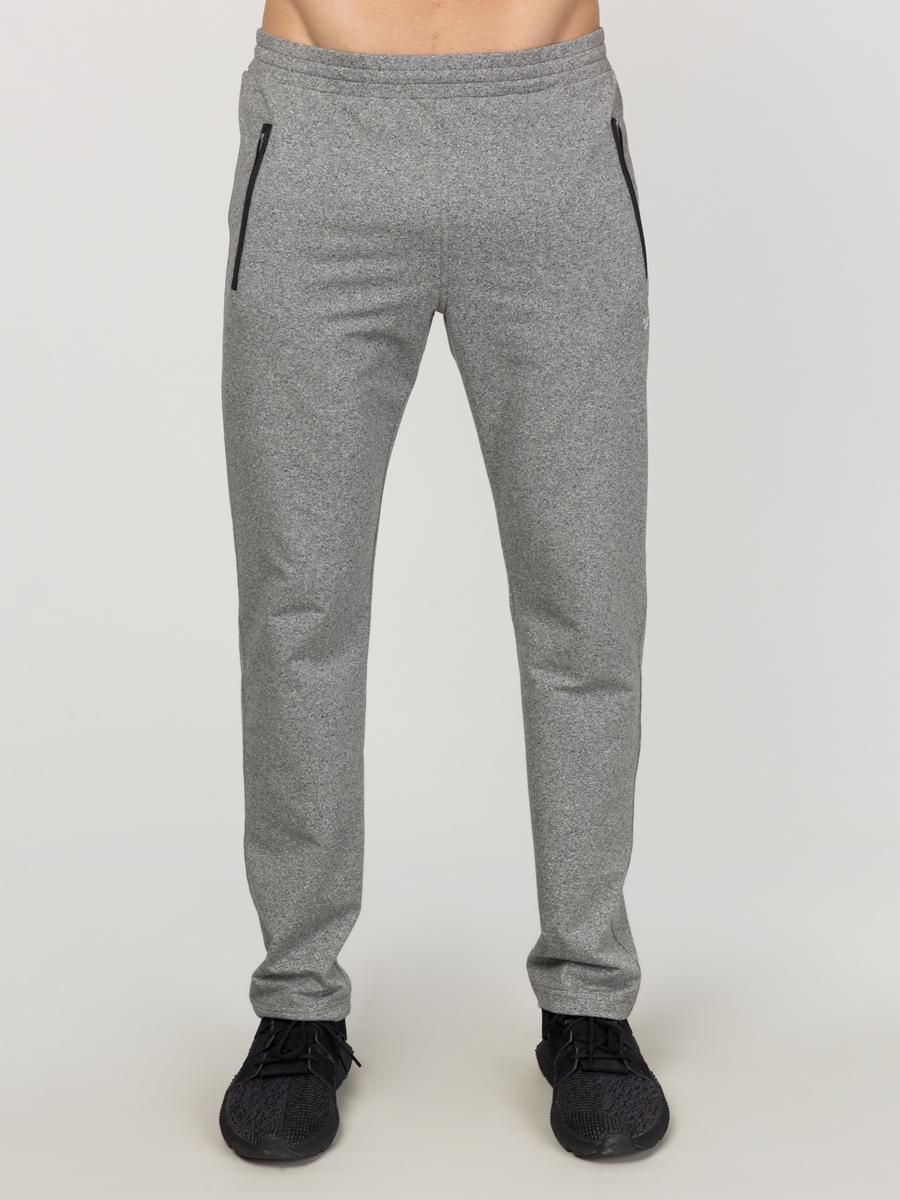 Брюки спортивные Bilcee Erkek Orme Pantolon TBMA1732-1062 S Серый