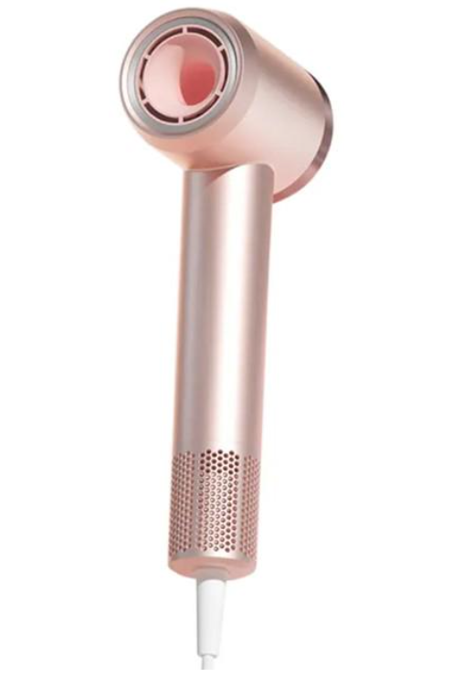 Фен Doco High Speed Hair Dryer H900 Pink