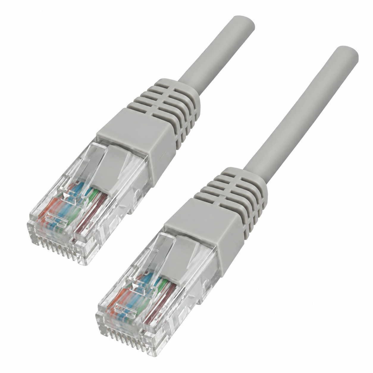 Патч-корд Kingda UTP cat5e 3 м (2994884803)