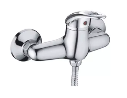 Змішувач для душу Frap F2003 Chrome