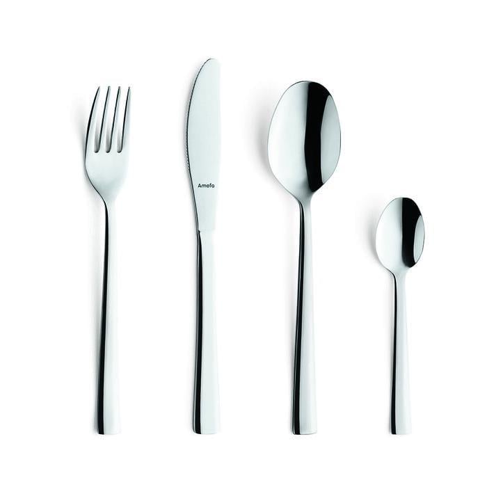 Набор столовых приборов Amefa PADOVA 24 пр. Набор столовых приборов Amefa PADOVA 24 пр.