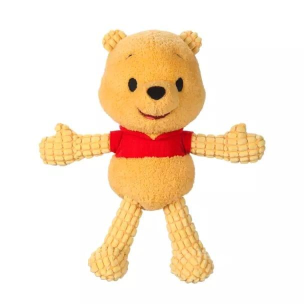 М’яка іграшка Disney Вінні-Пух Blissful Buddies Fidget Plush 40 см (27462042)