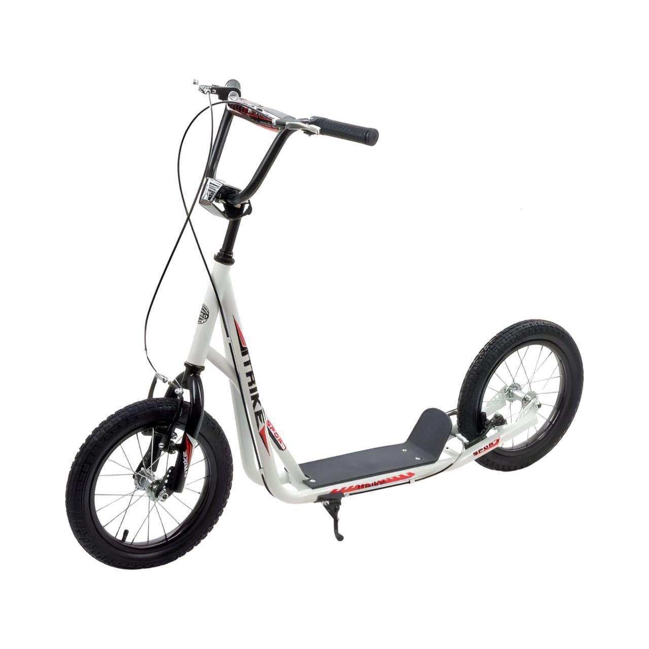 Самокат для дорослих SR 2-045-1-W - фото 1 Самокат для дорослих SR 2-045-1-W - фото 1