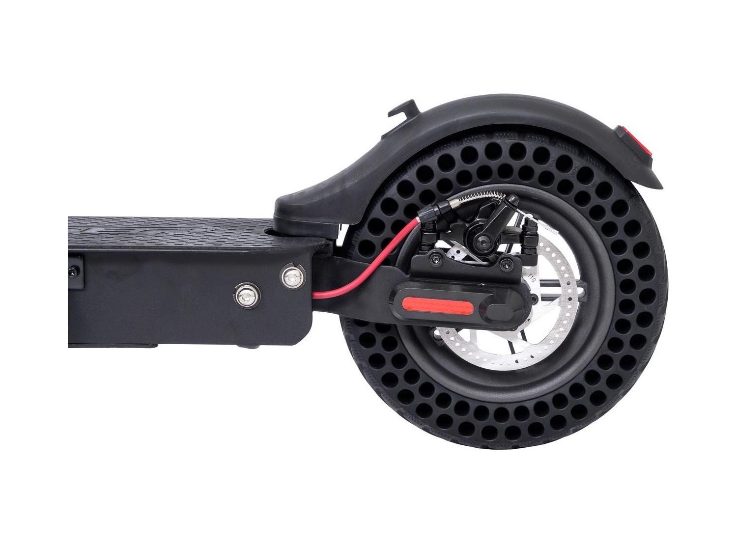 Електросамокат Crosser E9 Pro MAX перфорація 10 inch + Амортизатор - фото 8 Електросамокат Crosser E9 Pro MAX перфорація 10 inch + Амортизатор - фото 8