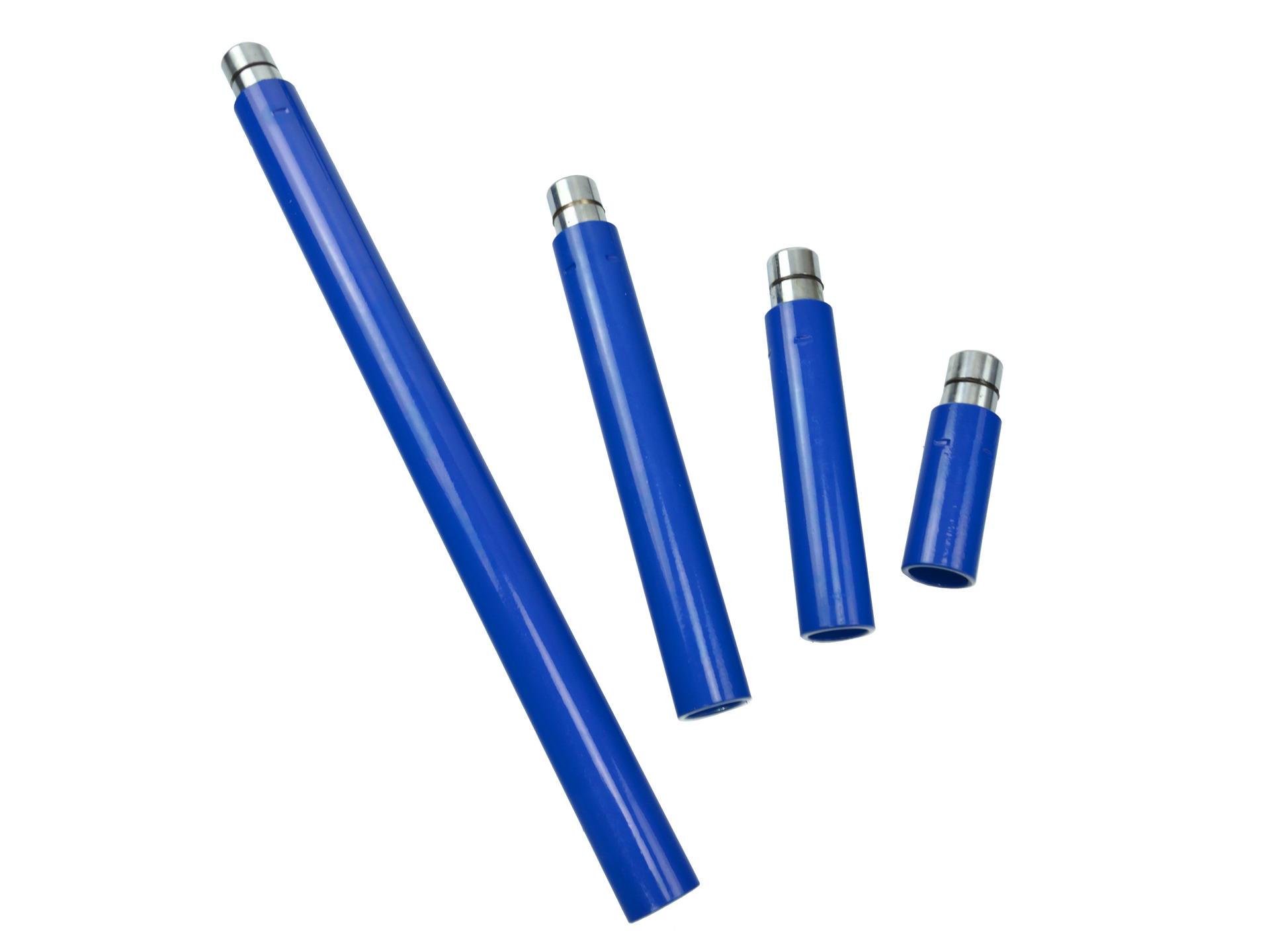 Набор для рихтовки гидравлический Geko 10 т (02070) - фото 8 Набор для рихтовки гидравлический Geko 10 т (02070) - фото 8