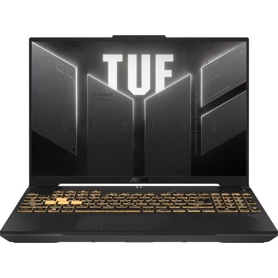 Ноутбук ASUS TUF F16 FX607VU (FX607VU-ES51)
