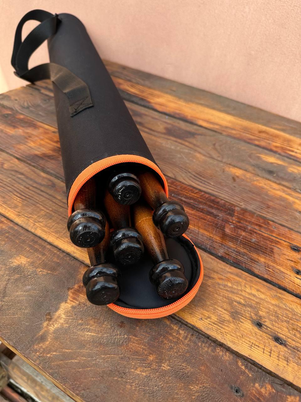 Чохол-тубус для шампурів (2546491774) - фото 3