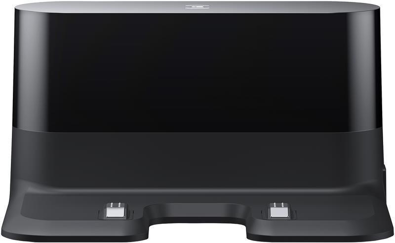 Робот-пилосос Ecovacs DEEBOT OZMO Y1 Pro DLX34 Black - фото 10 Робот-пилосос Ecovacs DEEBOT OZMO Y1 Pro DLX34 Black - фото 10