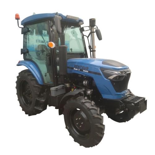 Трактор Kentavr S 504CСUе (000230063)