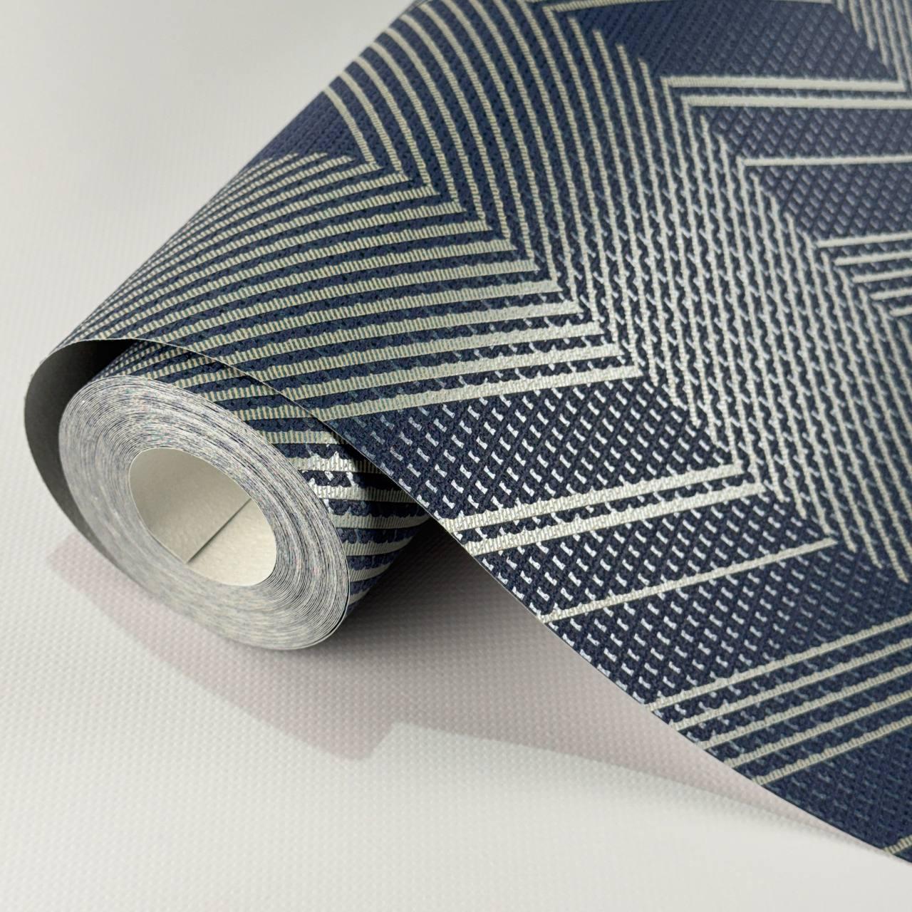 Обои виниловые на флизелиновой основе Marburg 30807 рулон 10х0,53 м (2788388023)