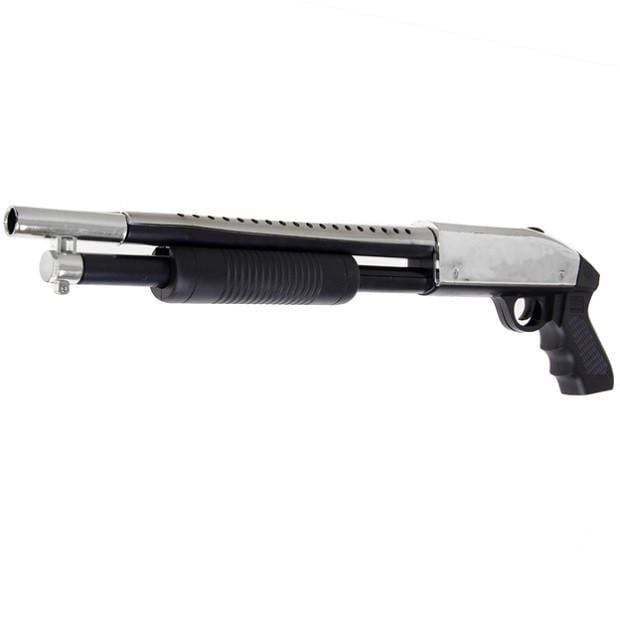 Детское игрушечное ружье Winchester помповое на шариках 6 мм 55 см (36235007)