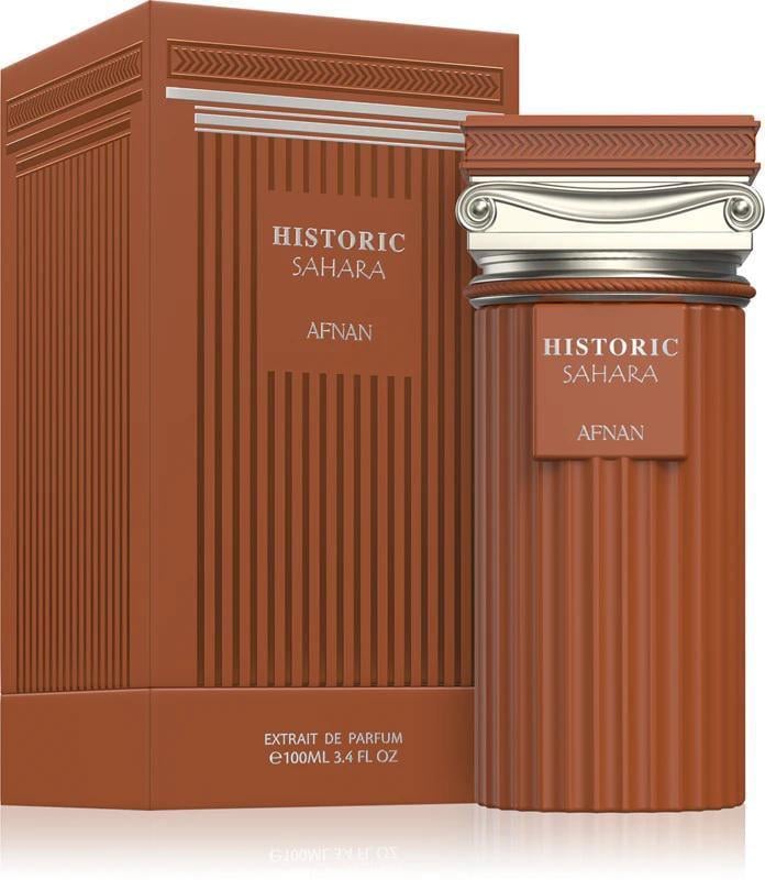 Духи унисекс Afnan Perfumes Historic Sahara 100 мл (401808)