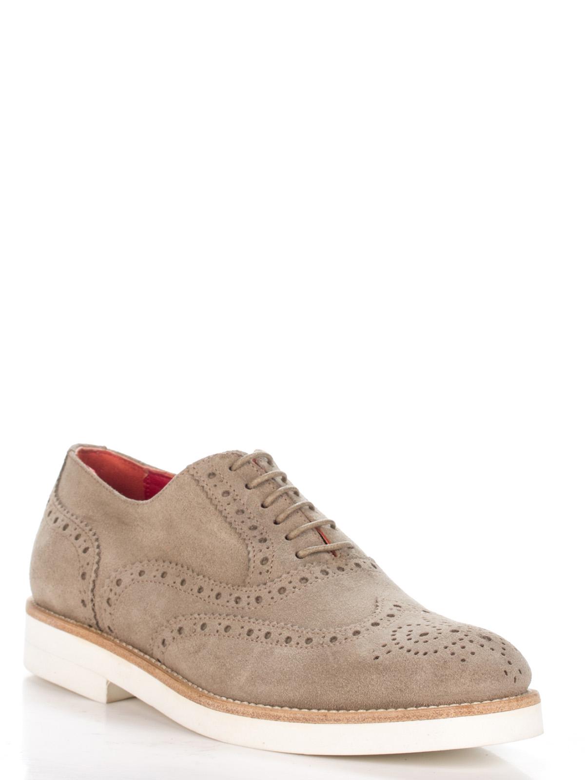 Туфли женские Renzi р. 37 Бежевый (29040)