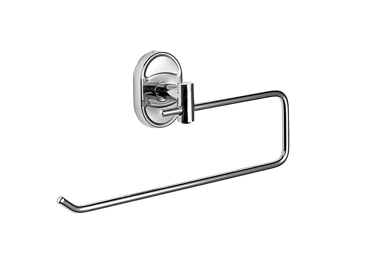 Полотенцедержатель Frap F1903-2 300 мм Хром (SQ-1037717)